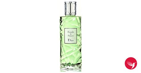 escale a parati dior|Cruise Collection Escale a Parati Dior for women and men.